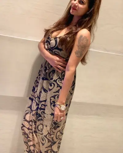 Chandipur Escort